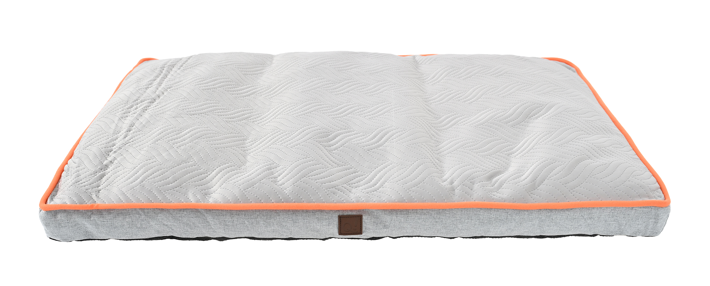 Quapas! Zelfkoelend hondenkussen